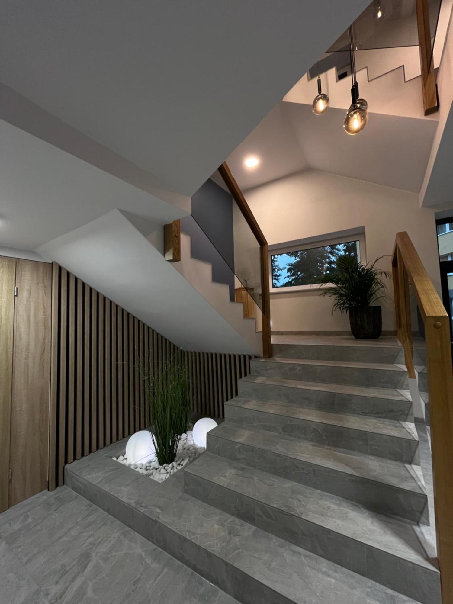 Suntel Leba Aparthotel Exterior photo