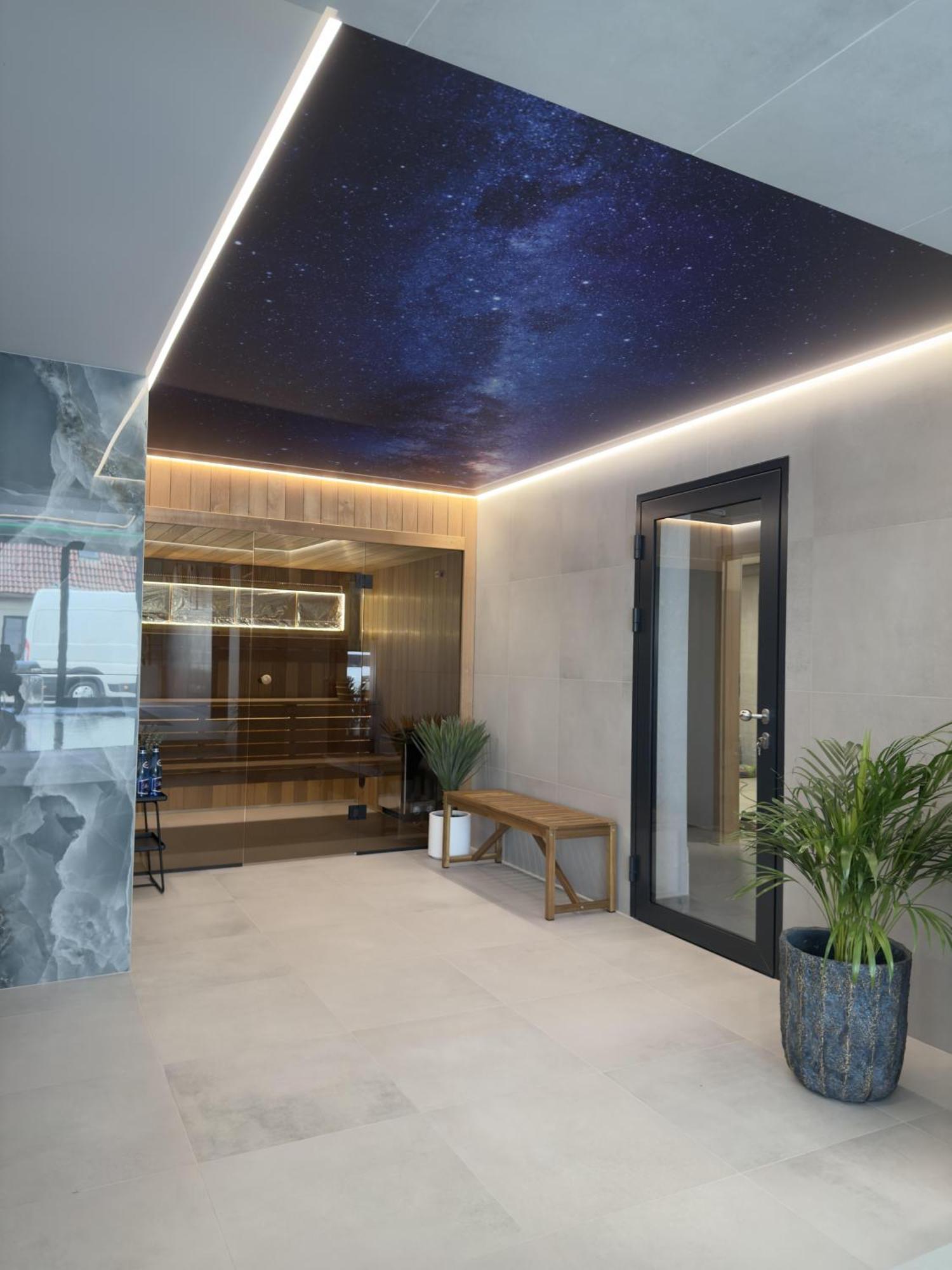 Suntel Leba Aparthotel Exterior photo